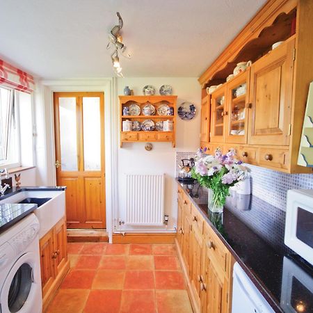 Greenbank Cottage Hilgay 外观 照片