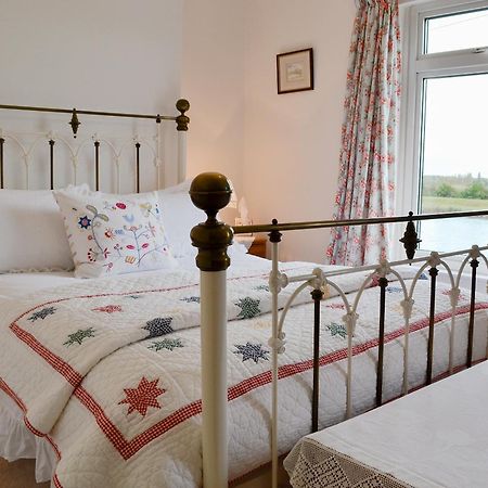 Greenbank Cottage Hilgay 外观 照片
