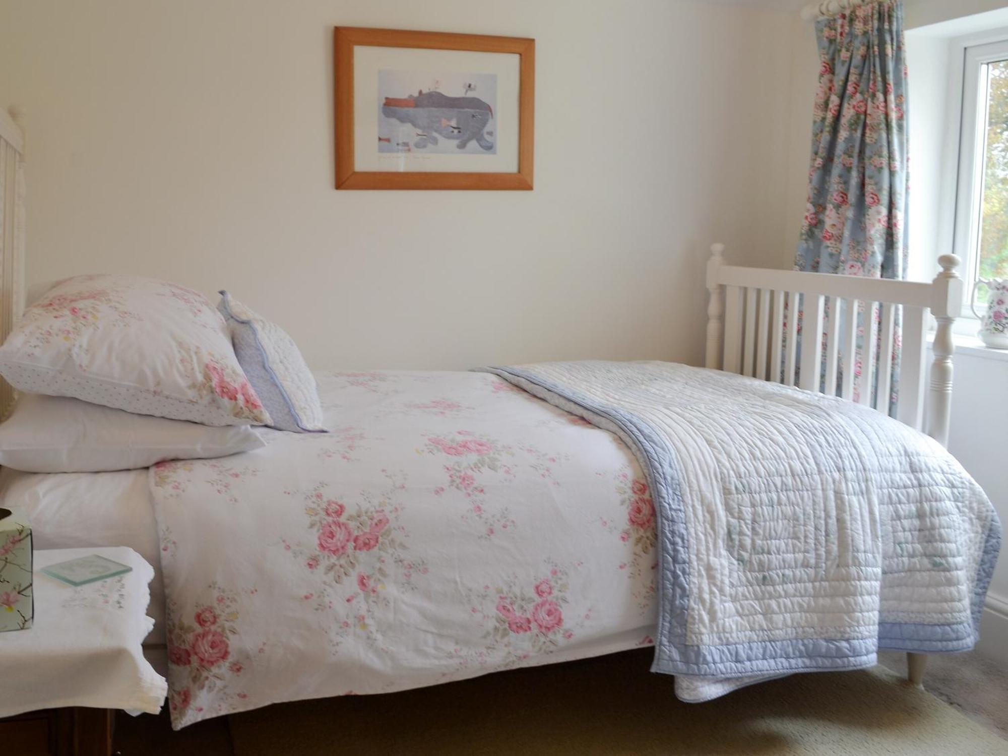 Greenbank Cottage Hilgay 外观 照片