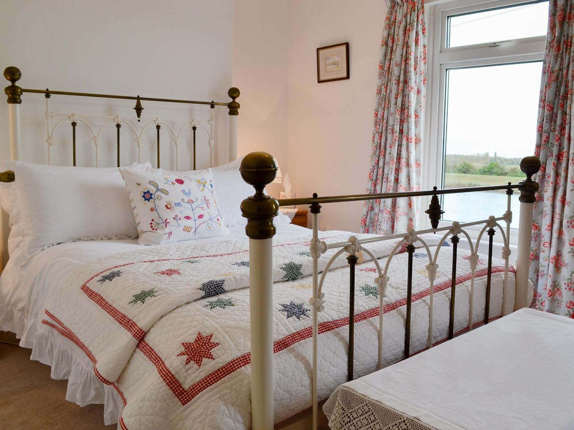 Greenbank Cottage Hilgay 外观 照片